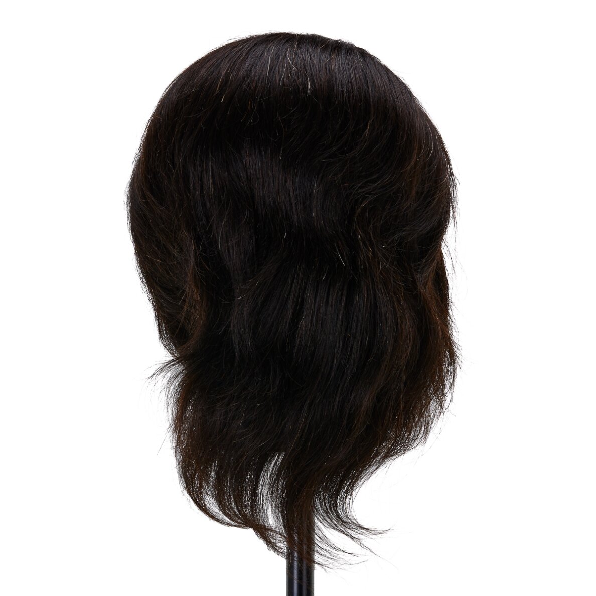 Mannequin head for hairdressers and stylists Gabbiano WZ6 2