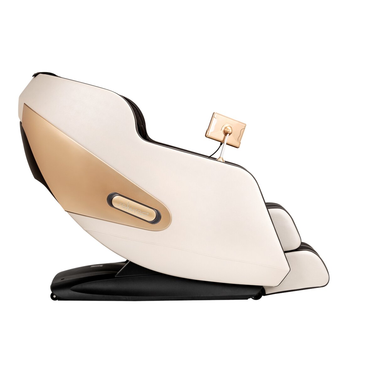 Massagesessel Sakura Comfort Plus 806 Brown 3