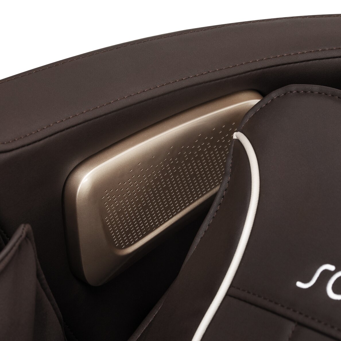 Massagesessel Sakura Comfort Plus 806 Brown 7