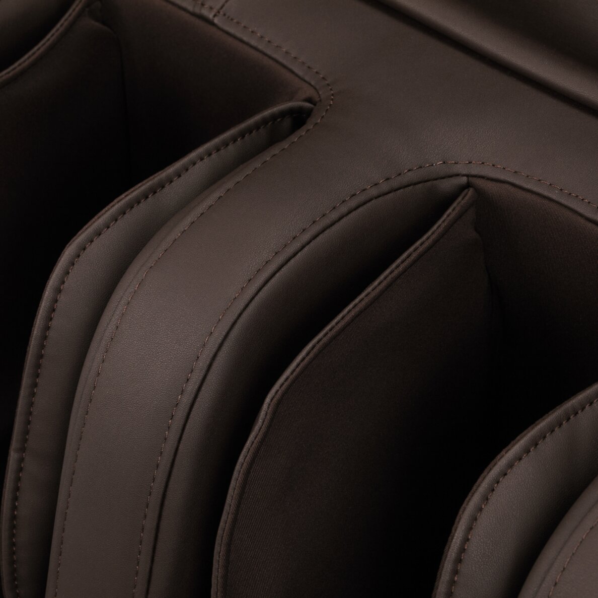 Massagesessel Sakura Comfort Plus 806 Brown 11