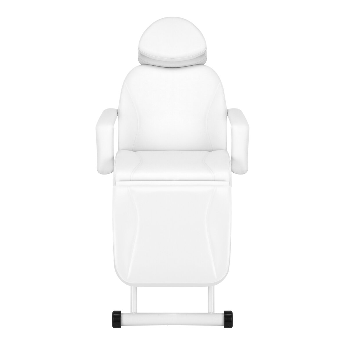 Cosmetology chair Azzurro 563 White 7 Cosmetology chair Azzurro 563 White 7