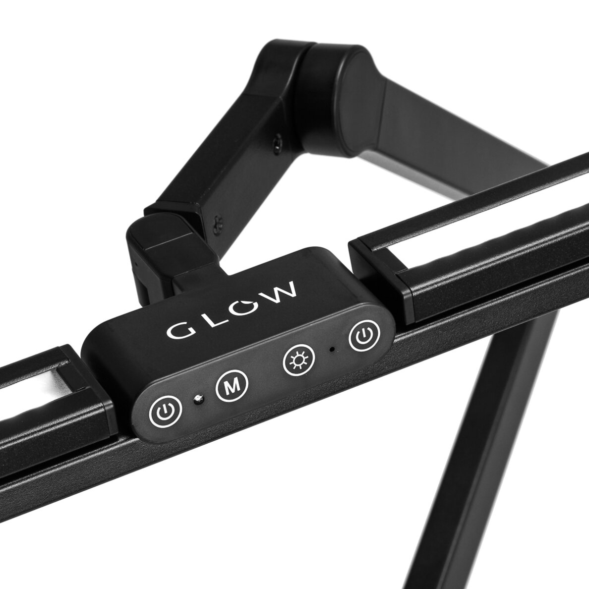 Kosmetiktisch-LED-Lampe für die Maniküre Glow L03 Black 7 Kosmetiktisch-LED-Lampe für die Maniküre Glow L03 Black 7