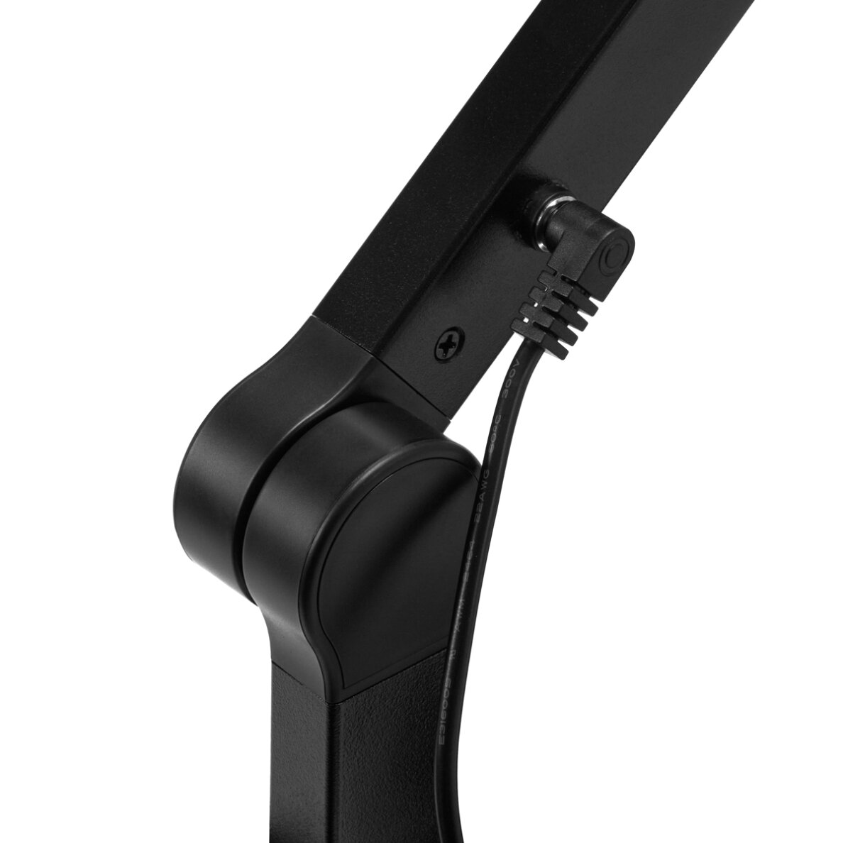 Kosmetoloģijas LED lampa manikīram Glow L04 Black 6 Kosmetoloģijas LED lampa manikīram Glow L04 Black 6