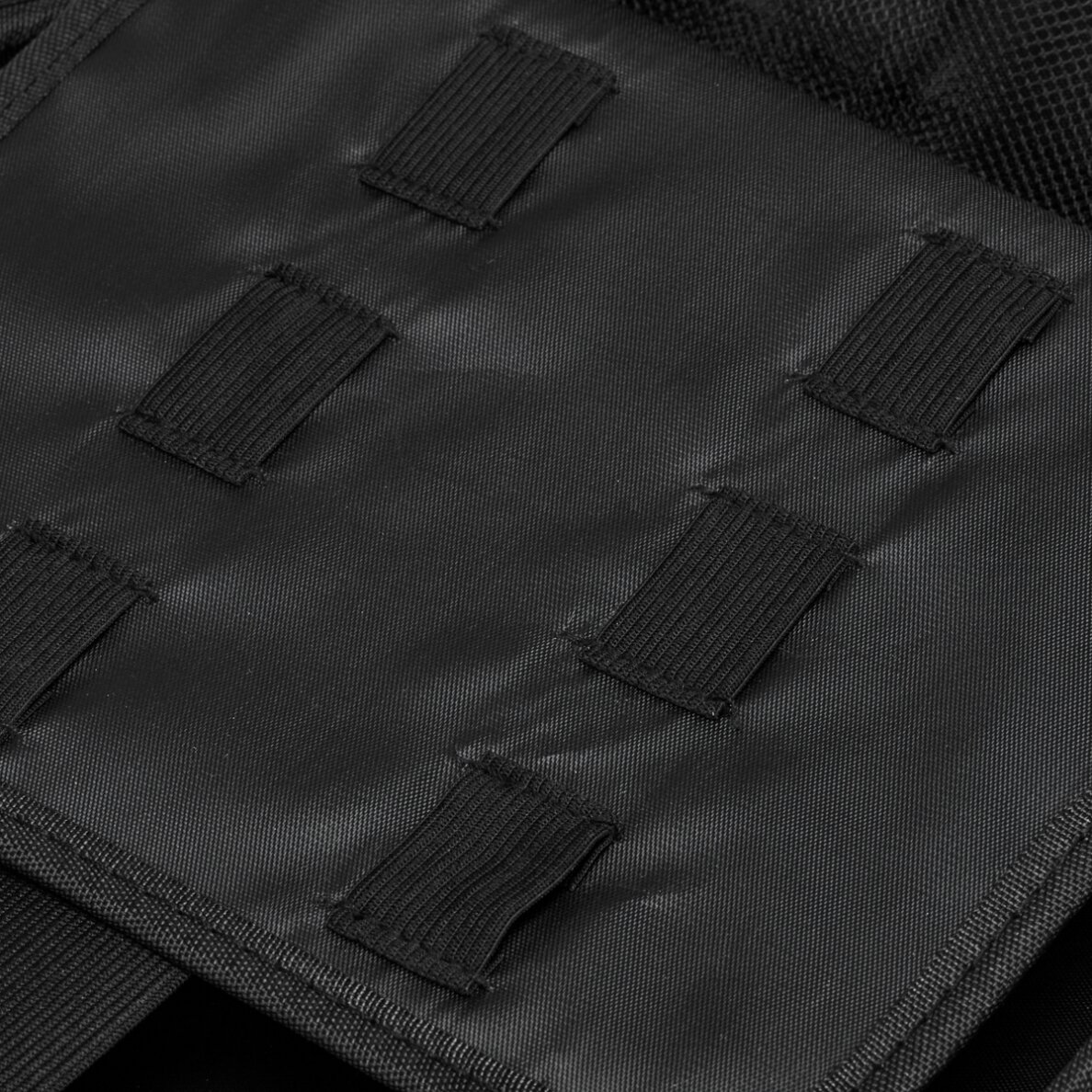 Barber Black hairdressing tool case 3