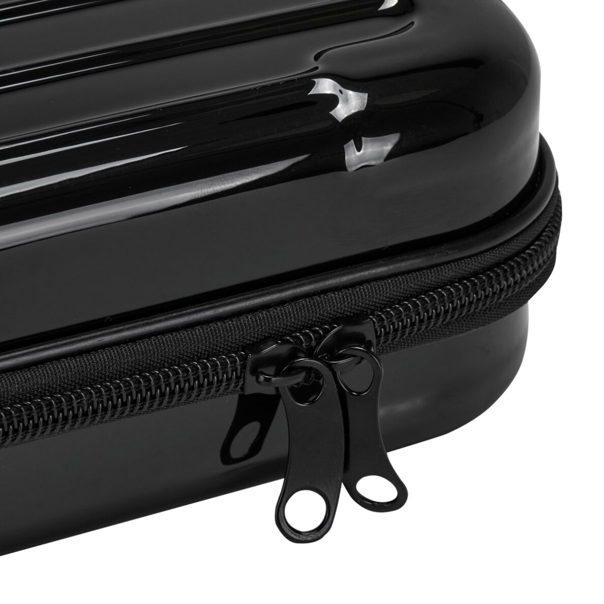 Barber Black hairdressing tool case 7 Barber Black hairdressing tool case 7