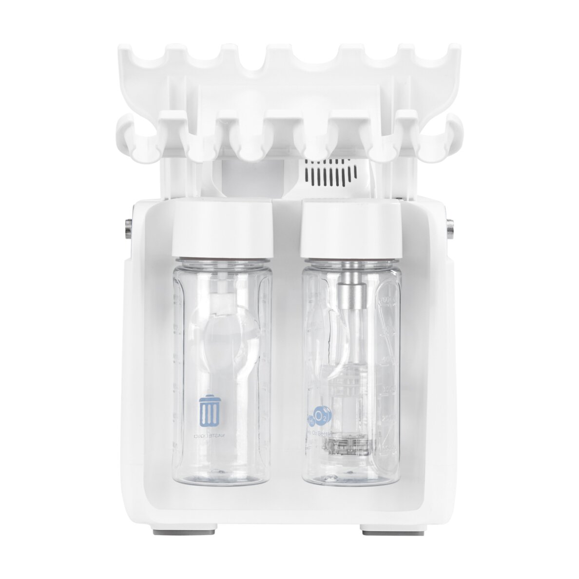 Monitoiminen kasvojenhoitolaite Hydrogen H2+ 6-in-1 2 Monitoiminen kasvojenhoitolaite Hydrogen H2+ 6-in-1 2