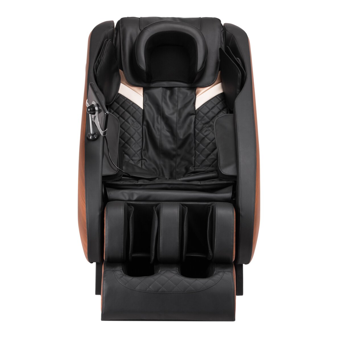 Masažinis krėslas Sakura 306 Classic Wood 1 Masažinis krėslas Sakura 306 Classic Wood 1