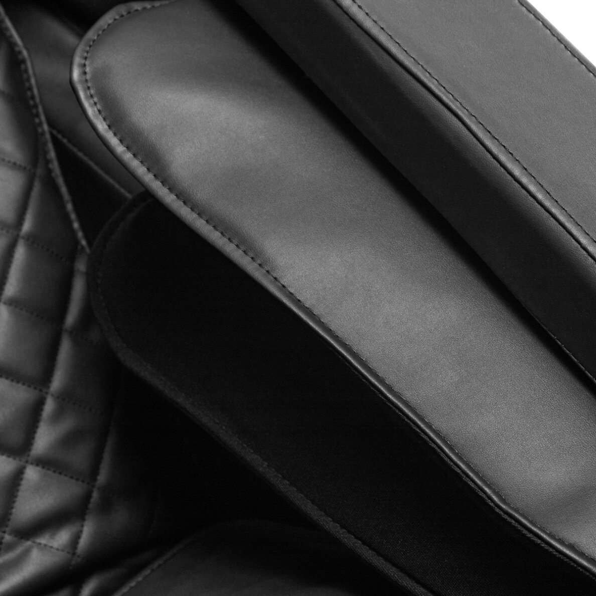 Masažinis krėslas Sakura 306 Classic Wood 7