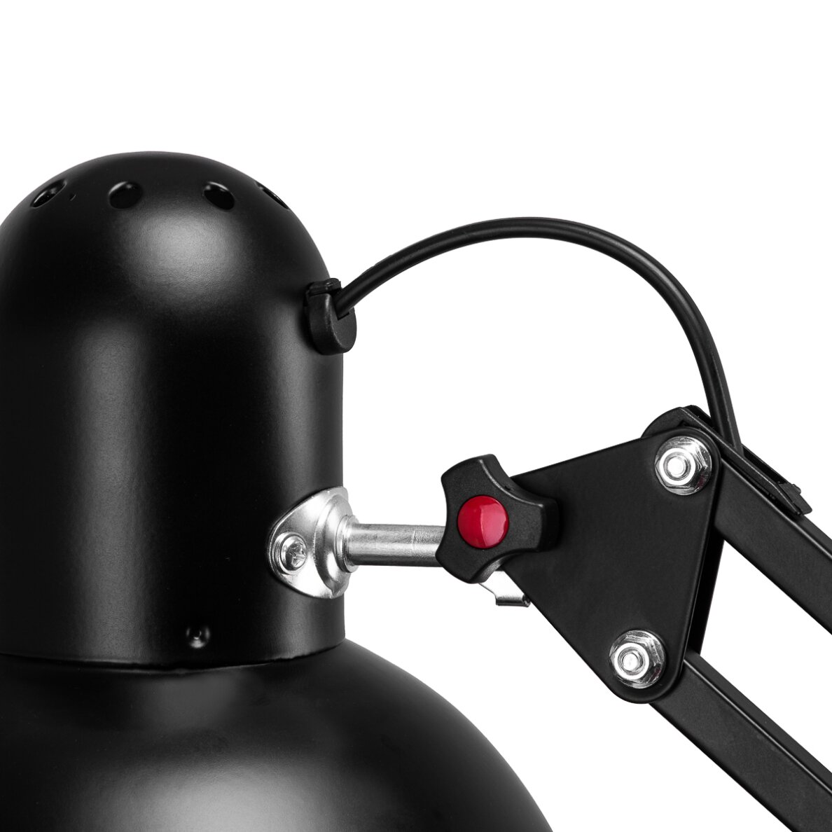 Настольная лампа PiX 314 чёрная 3