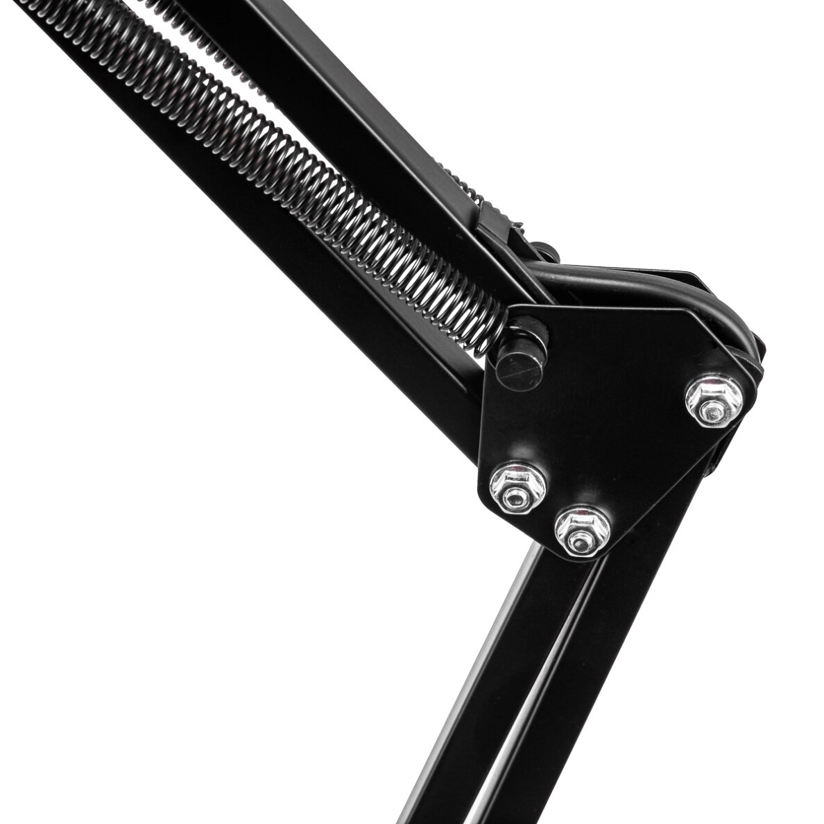 Настольная лампа PiX 314 чёрная 4