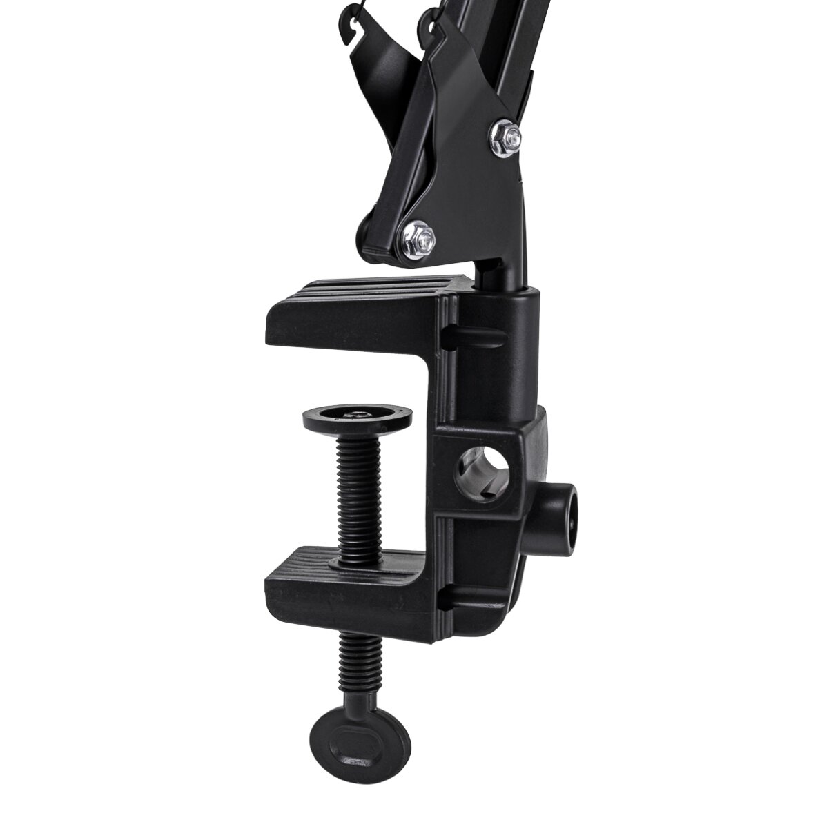 Настольная лампа PiX 314 чёрная 5