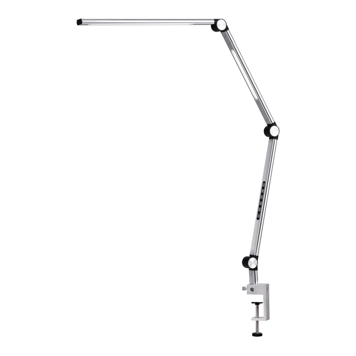 Kosmetoloģijas LED lampa Yoga Silver 22W Kosmetoloģijas LED lampa Yoga Silver 22W