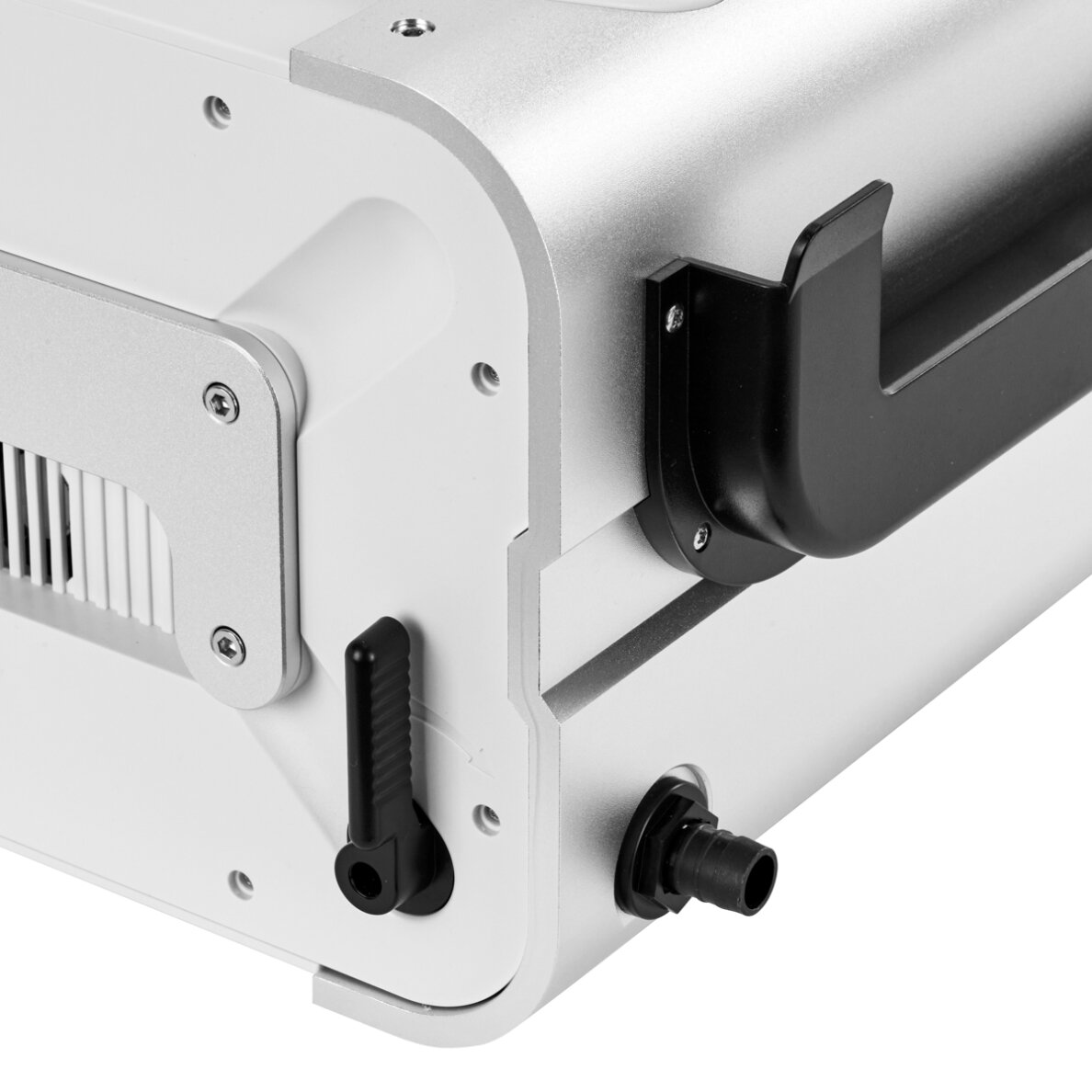 Ultragarsinė valymo vonelė DENSON CS8 8L 9 Ultragarsinė valymo vonelė DENSON CS8 8L 9