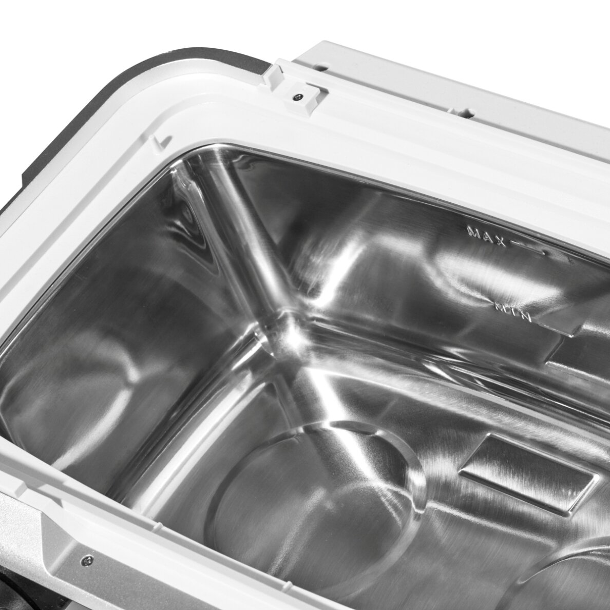 Ultraheli puhastusseade DENSON CS6.2 6L 9 Ultraheli puhastusseade DENSON CS6.2 6L 9