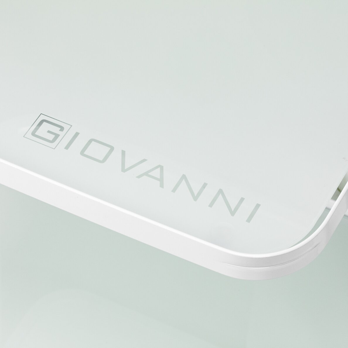 Stolik kosmetyczny Pro Ink 6701 White 4