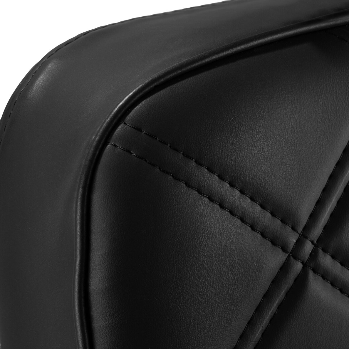 Fotel barberski Barber Chair Gabbiano Leonardo Gold Black 11 Fotel barberski Barber Chair Gabbiano Leonardo Gold Black 11