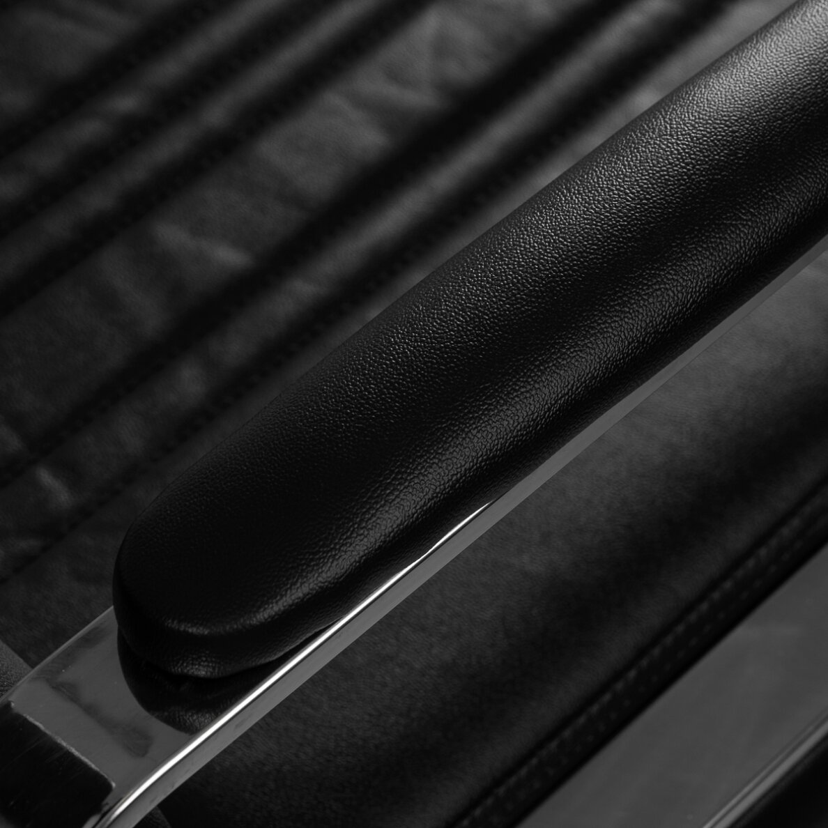 Friziera izlietne Gabbiano Patrizio Black 6 Friziera izlietne Gabbiano Patrizio Black 6