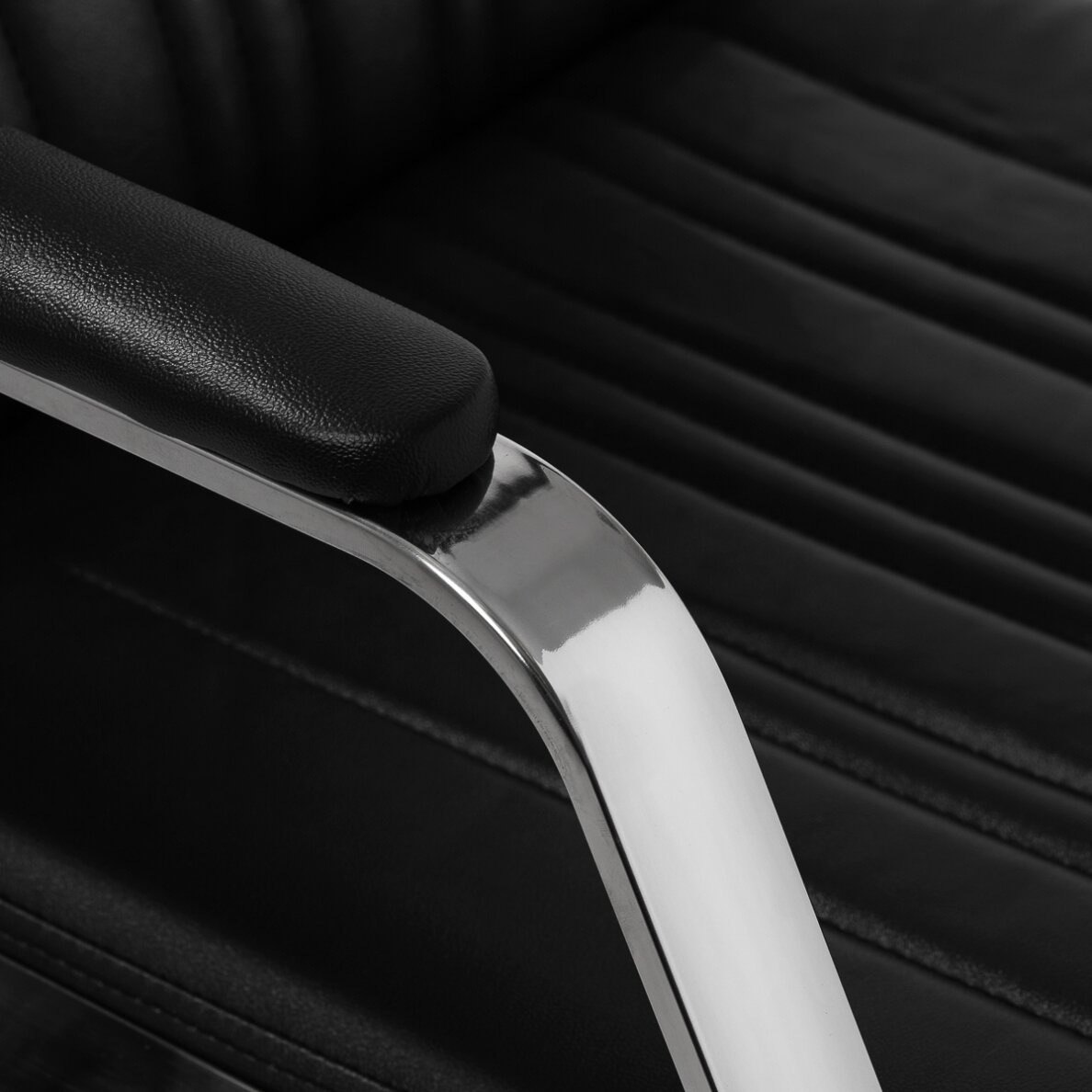 Friziera izlietne Gabbiano Patrizio Black 9 Friziera izlietne Gabbiano Patrizio Black 9