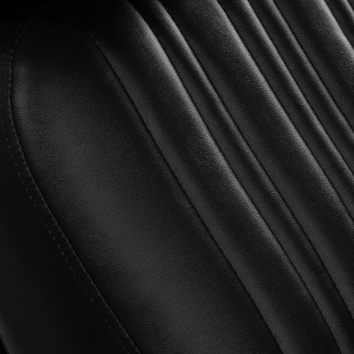 Friziera izlietne Gabbiano Patrizio Black 10