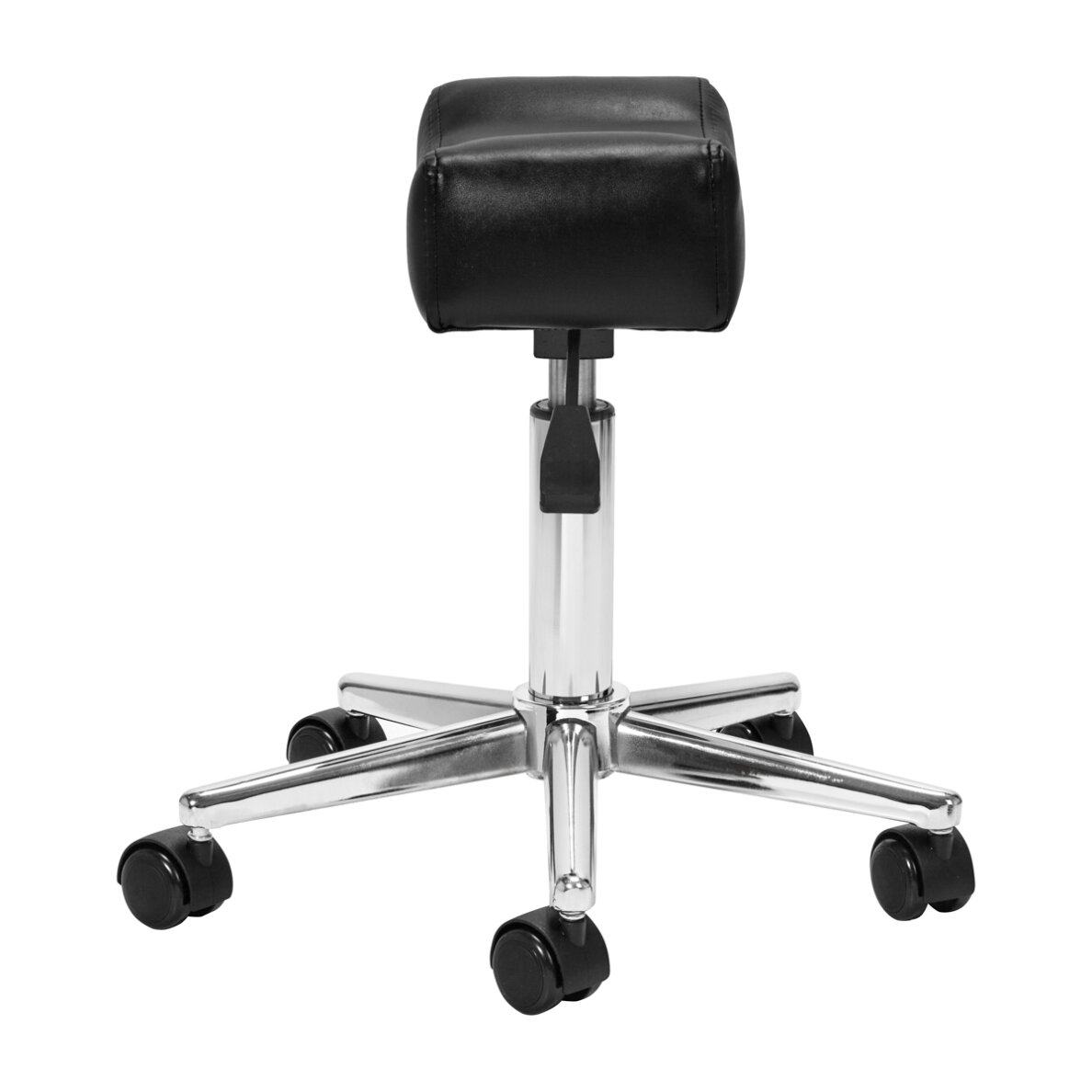 Footrest for pedicure Sillon Bell Black 2