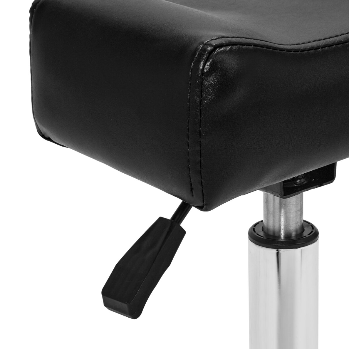 Footrest for pedicure Sillon Bell Black 4