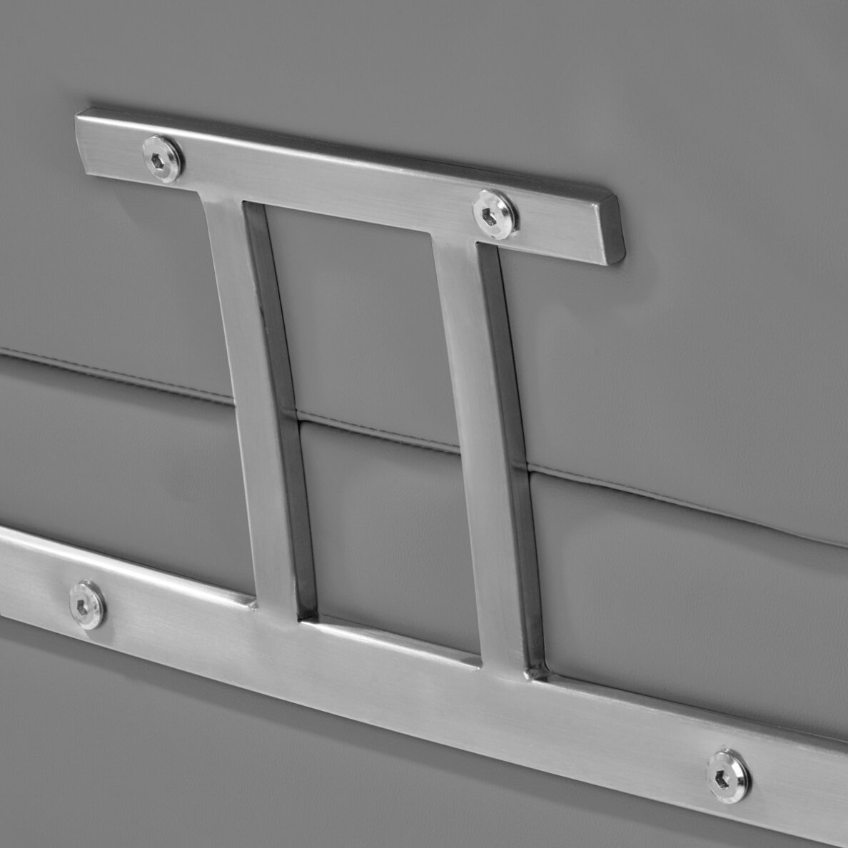 Juuksuritool Gabbiano Porto Silver Grey 7 Juuksuritool Gabbiano Porto Silver Grey 7