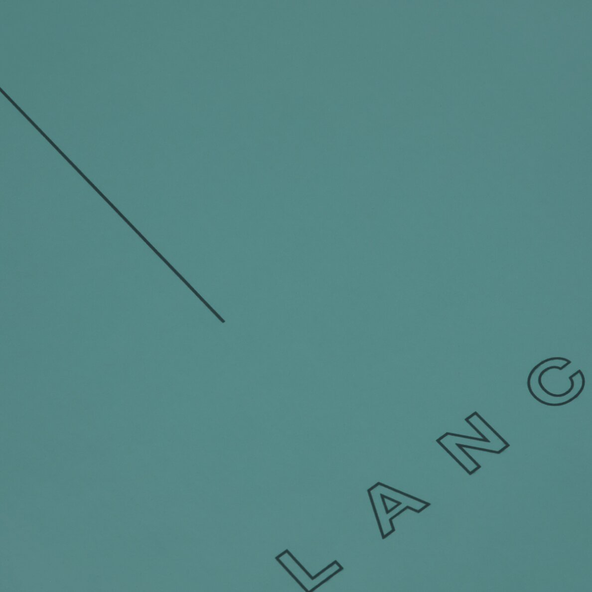 Jogos kilimėlis Balance Mustard Green 6