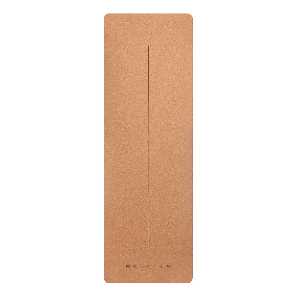 Yoga mat Balance Cork Yoga mat Balance Cork