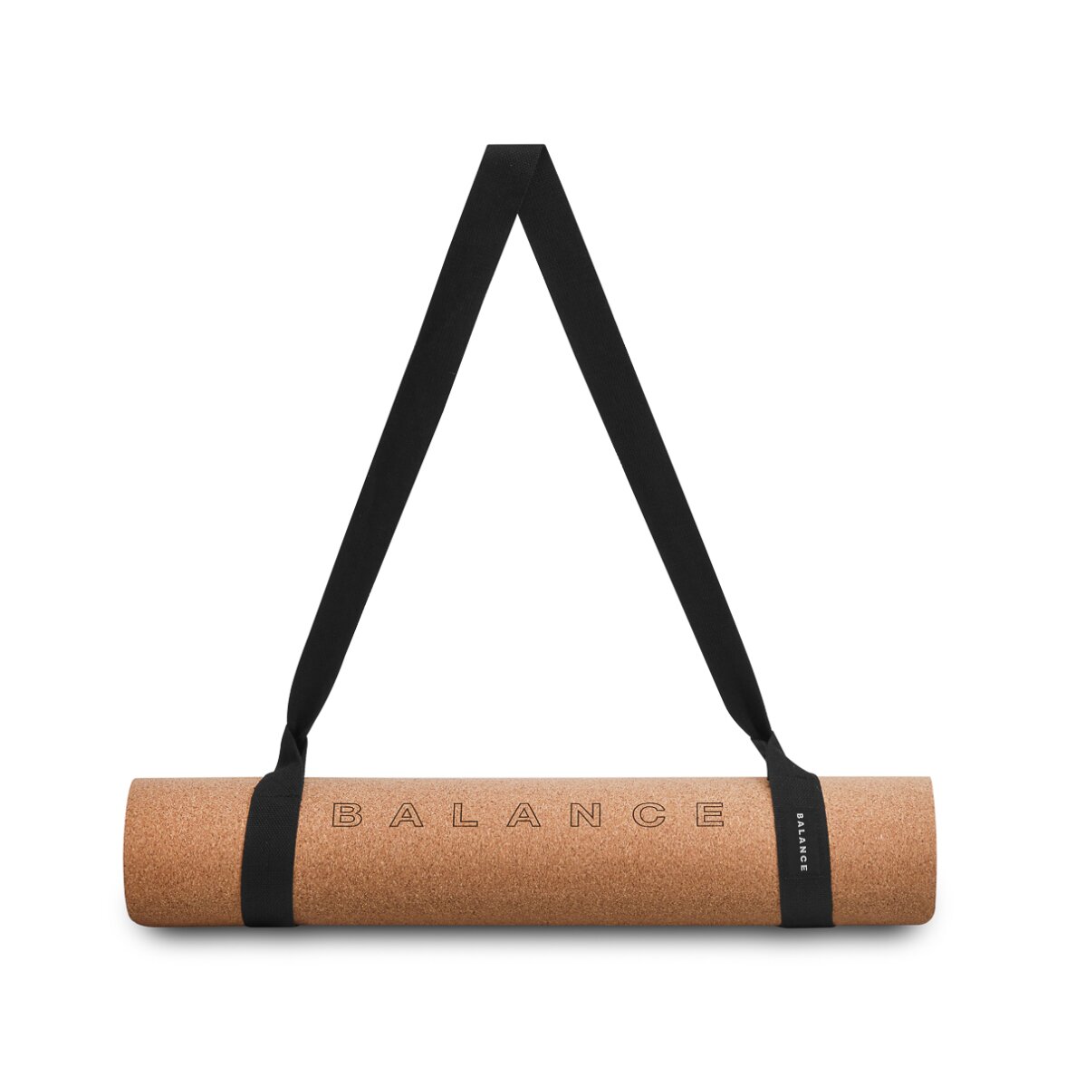 Yoga mat Balance Cork 2 Yoga mat Balance Cork 2