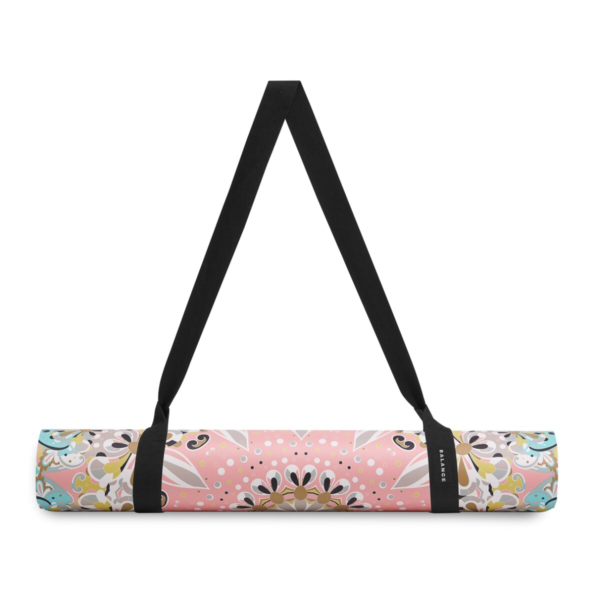 Jogas paklājiņš Balance 1104 2