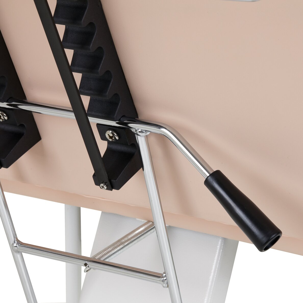 Kosmetikstuhl BASIC PINK 13 Kosmetikstuhl BASIC PINK 13