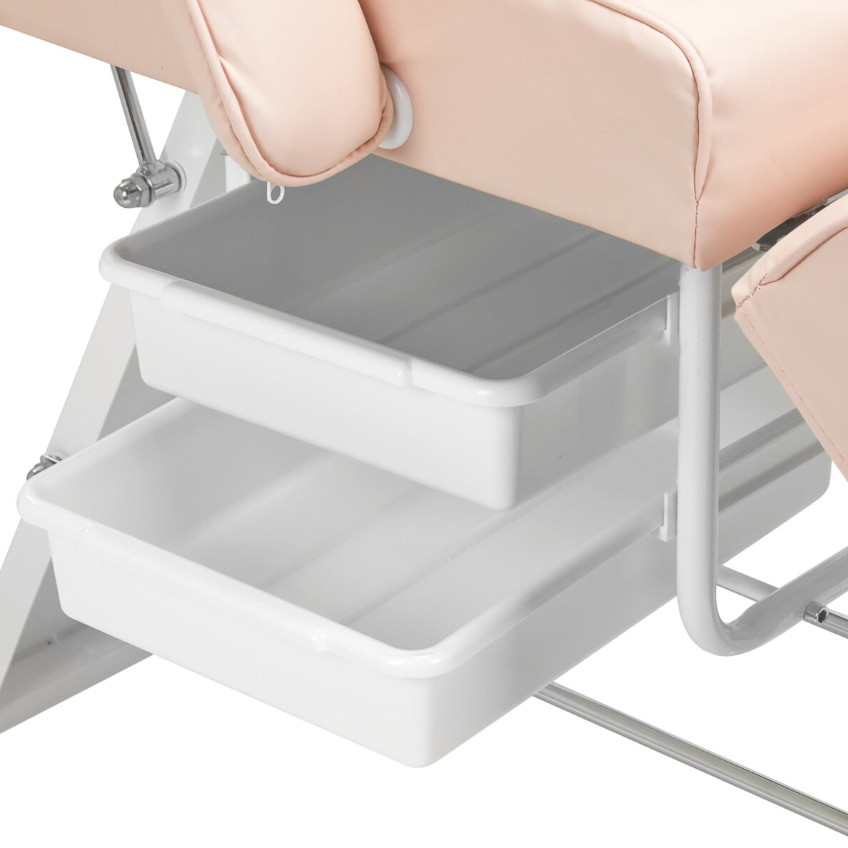 Kosmetikstuhl BASIC PINK 15 Kosmetikstuhl BASIC PINK 15