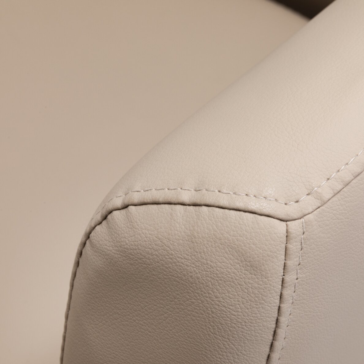 Frizieru krēsls Gabbiano Monaco Beige 6 Frizieru krēsls Gabbiano Monaco Beige 6