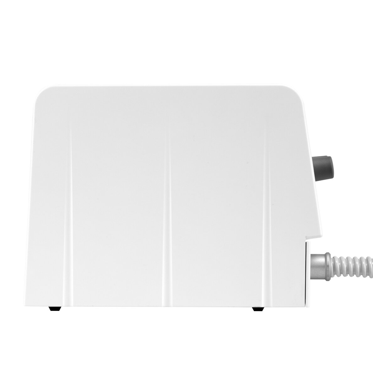 Nail drill for manicure and pedicure with dust hoover Exo Classic File New Edition 6