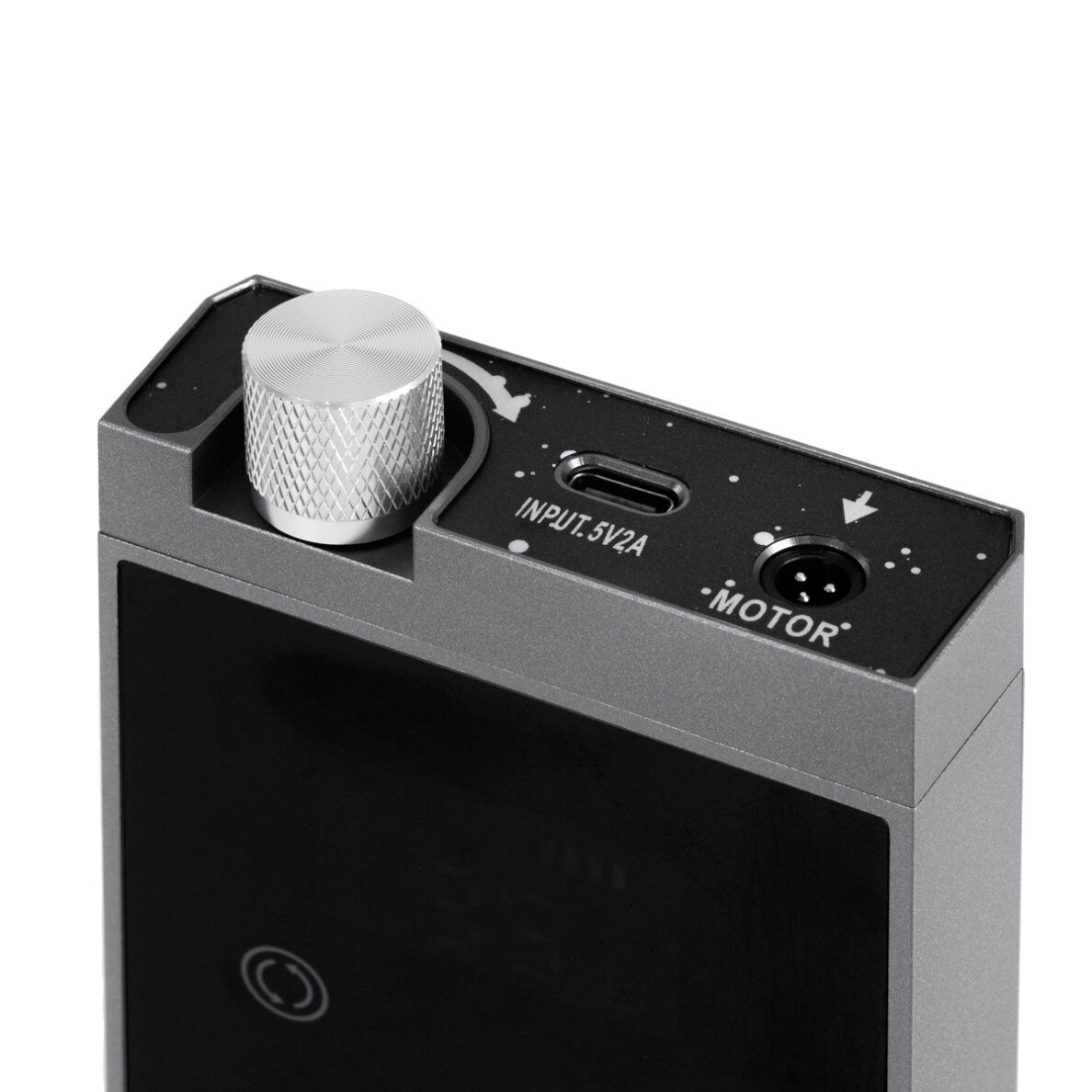 Maniküüri freesija VIVA PRO 601 Brushless Portable Aku 3 Maniküüri freesija VIVA PRO 601 Brushless Portable Aku 3