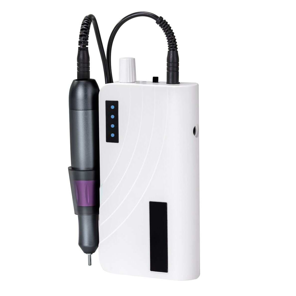 Maniküre Fräsmaschine VIVA 201 Portable Aku Maniküre Fräsmaschine VIVA 201 Portable Aku