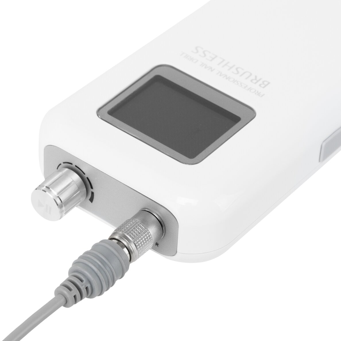 Küüneviil maniküüri ja pediküüri jaoks Marathon K48 PRO 9