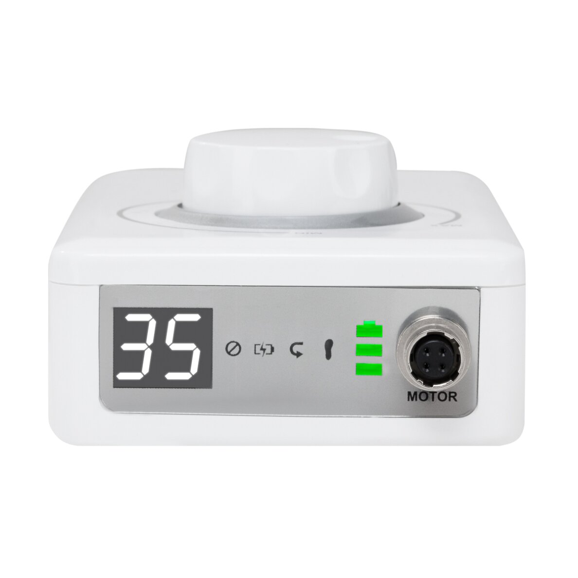 Küüneviil maniküüri ja pediküüri jaoks Marathon PRO K38 3 Küüneviil maniküüri ja pediküüri jaoks Marathon PRO K38 3