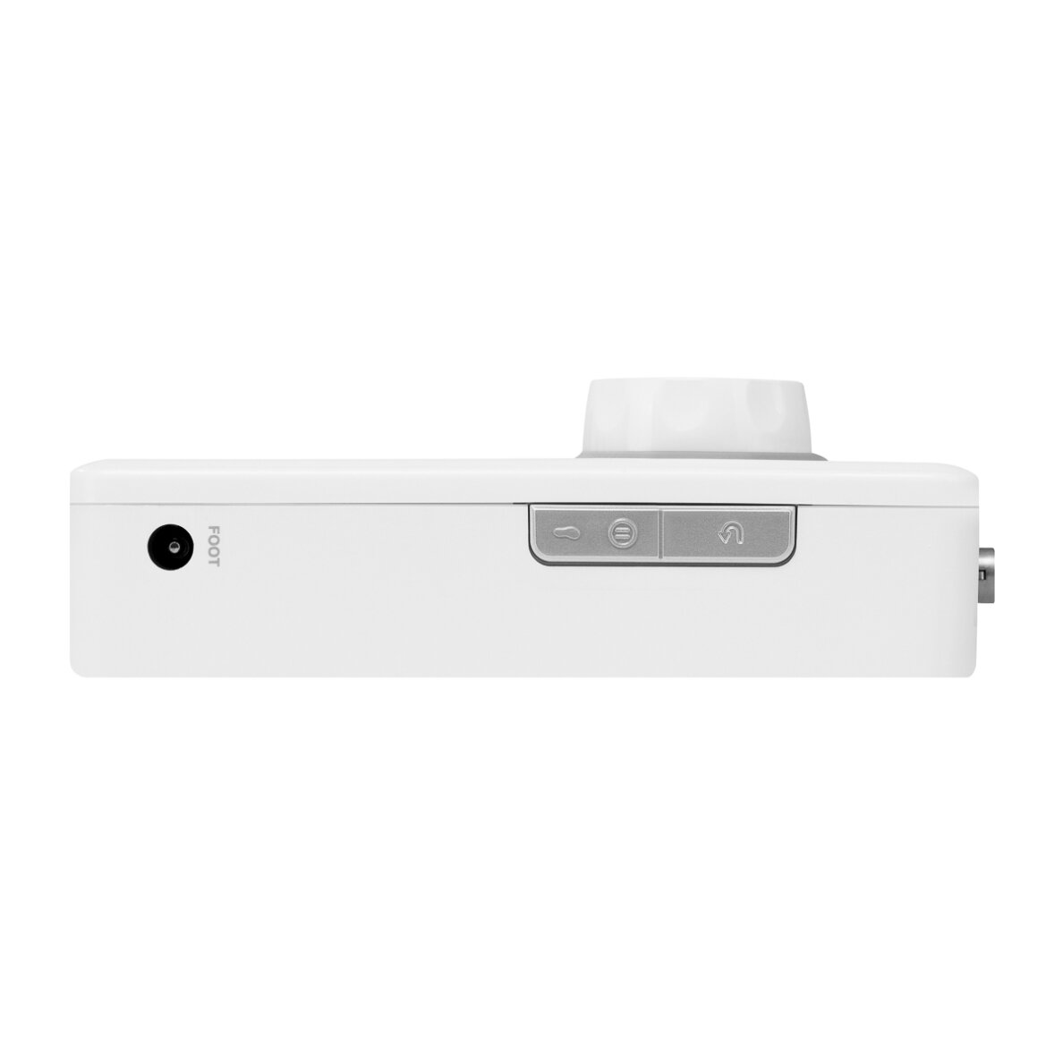 Küüneviil maniküüri ja pediküüri jaoks Marathon PRO K38 4