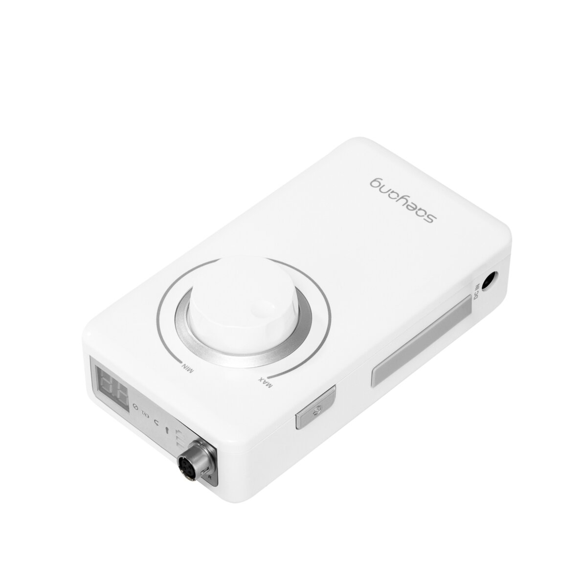 Küüneviil maniküüri ja pediküüri jaoks Marathon PRO K38 5 Küüneviil maniküüri ja pediküüri jaoks Marathon PRO K38 5