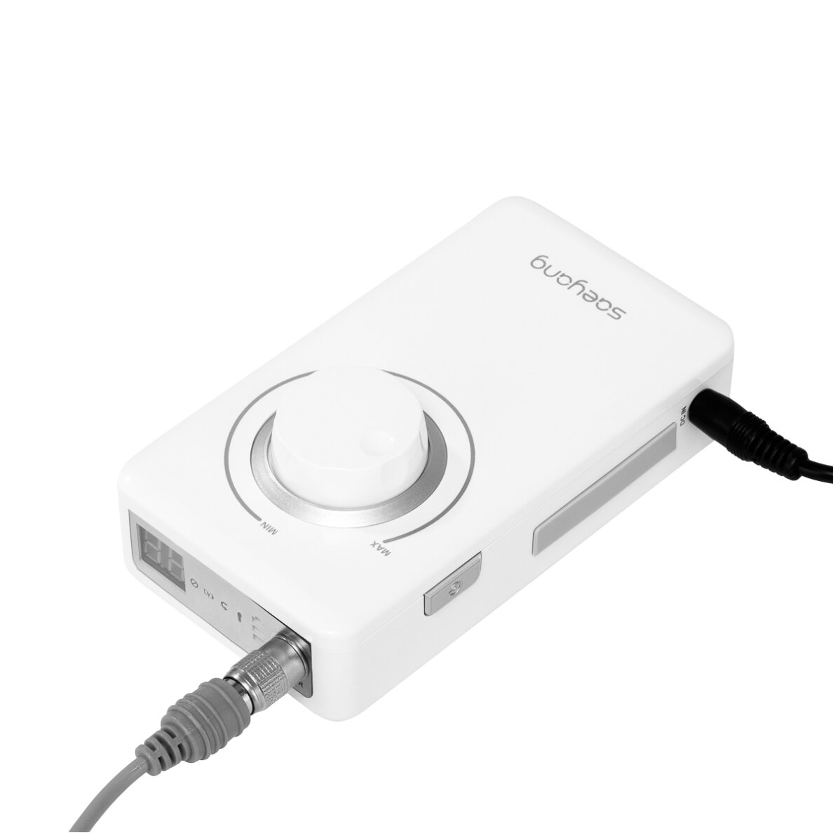 Küüneviil maniküüri ja pediküüri jaoks Marathon PRO K38 6 Küüneviil maniküüri ja pediküüri jaoks Marathon PRO K38 6