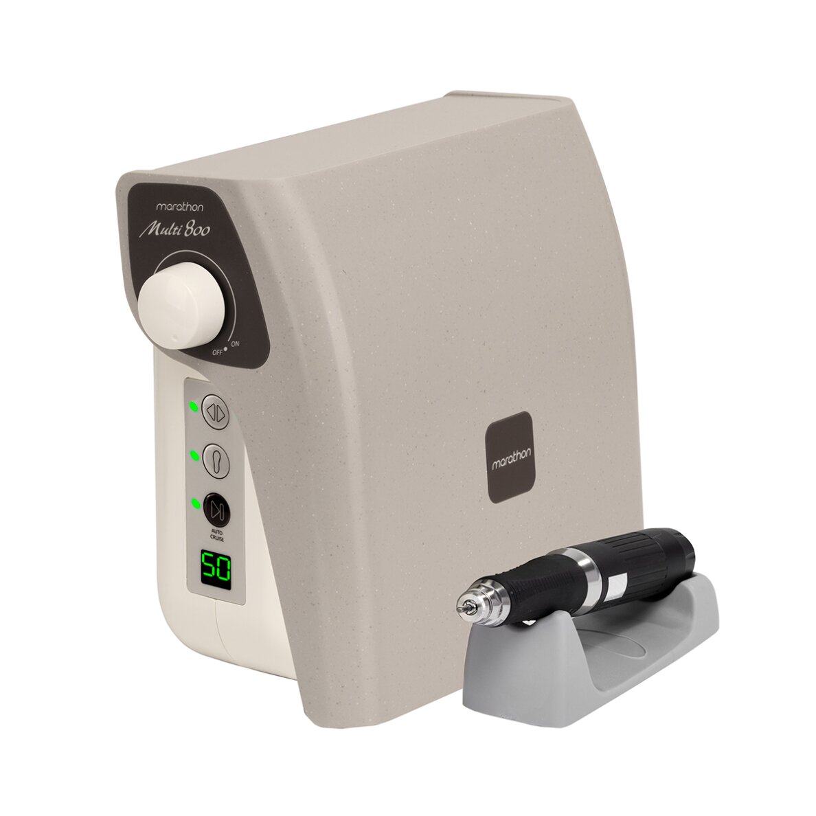 Küüneviil maniküüri ja pediküüri jaoks Marathon MULTI800 Küüneviil maniküüri ja pediküüri jaoks Marathon MULTI800
