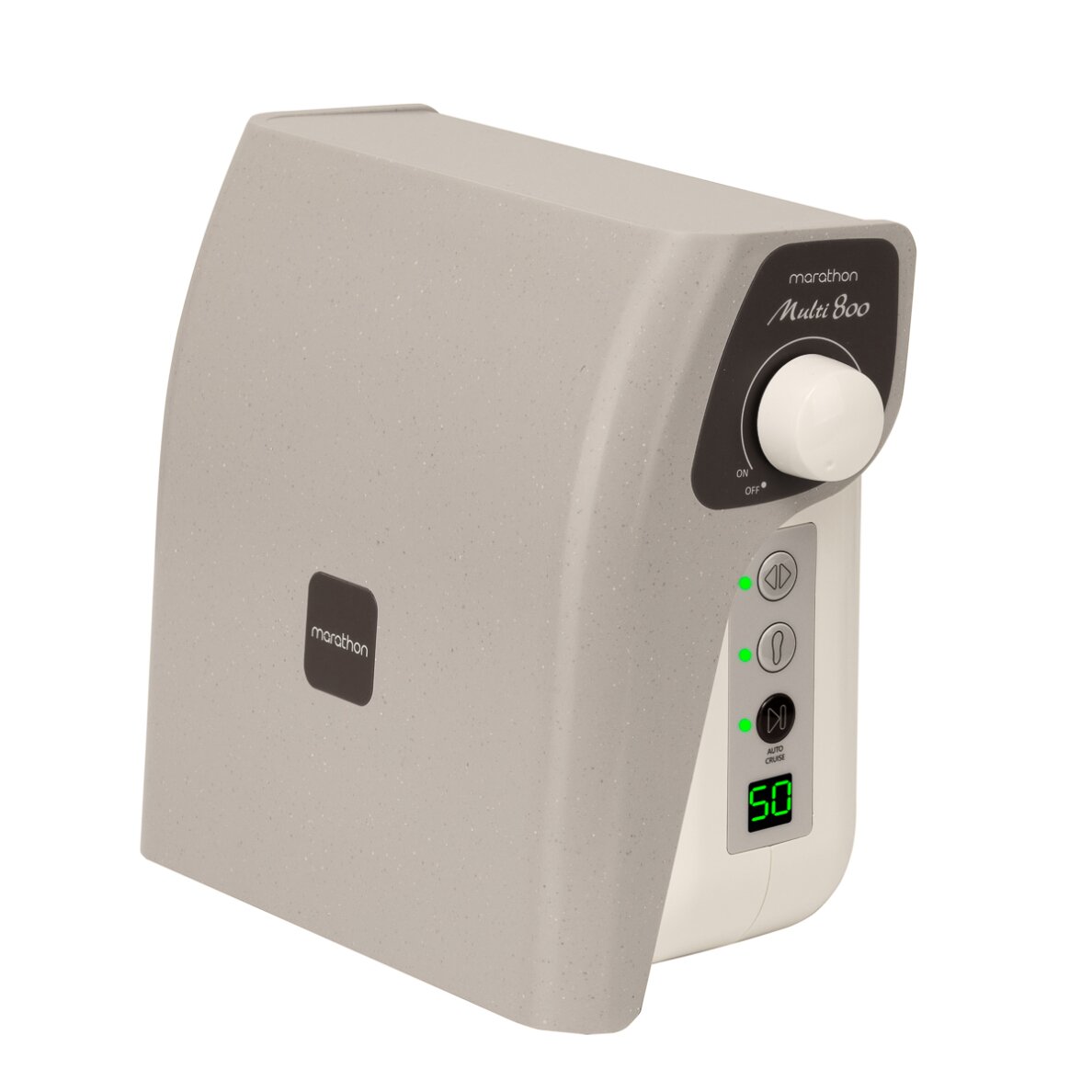 Küüneviil maniküüri ja pediküüri jaoks Marathon MULTI800 2 Küüneviil maniküüri ja pediküüri jaoks Marathon MULTI800 2