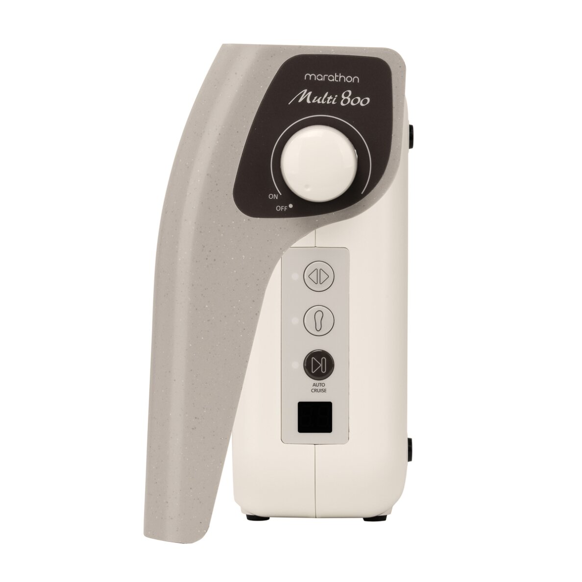 Küüneviil maniküüri ja pediküüri jaoks Marathon MULTI800 3