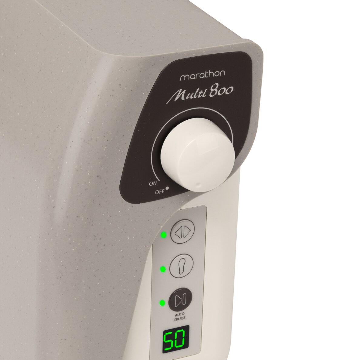 Küüneviil maniküüri ja pediküüri jaoks Marathon MULTI800 5