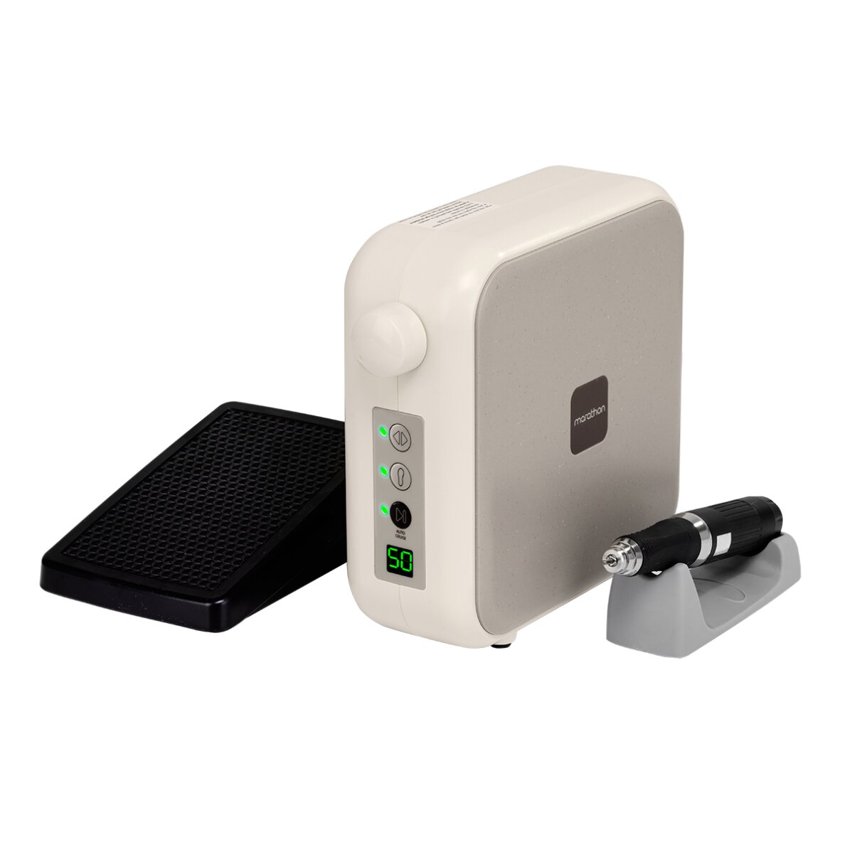 Nagu vīle manikīram un pedikīram Marathon FS60 Nagu vīle manikīram un pedikīram Marathon FS60