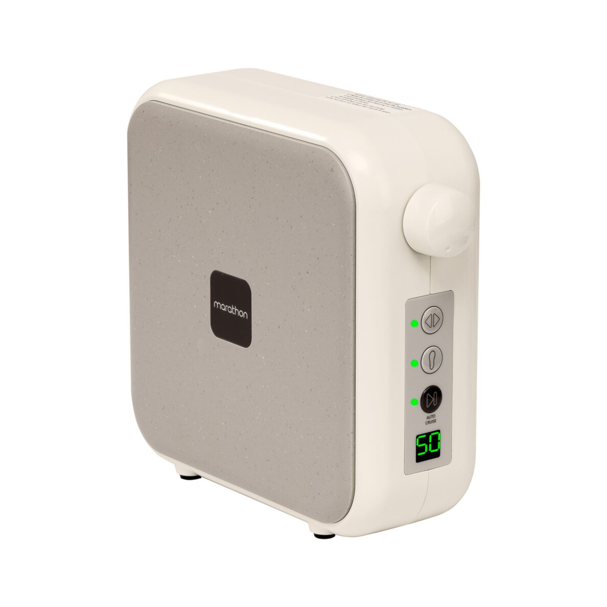 Nagu vīle manikīram un pedikīram Marathon FS60 2 Nagu vīle manikīram un pedikīram Marathon FS60 2