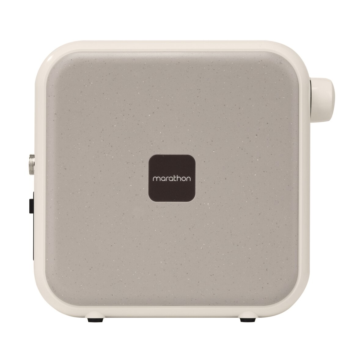 Nagu vīle manikīram un pedikīram Marathon FS60 3 Nagu vīle manikīram un pedikīram Marathon FS60 3