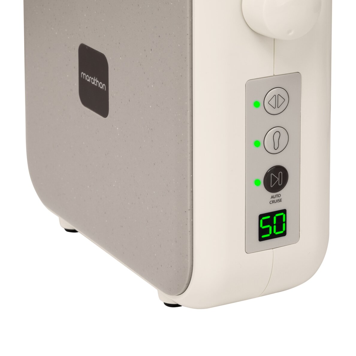 Küüneviil maniküüri ja pediküüri jaoks Marathon FS60 7