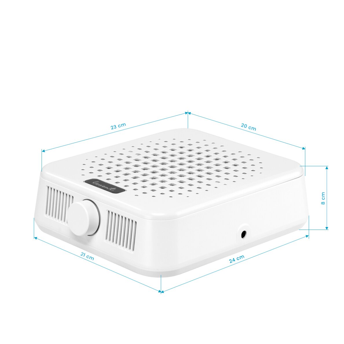 Manicure dust collector Marathon Levent 14 Manicure dust collector Marathon Levent 14